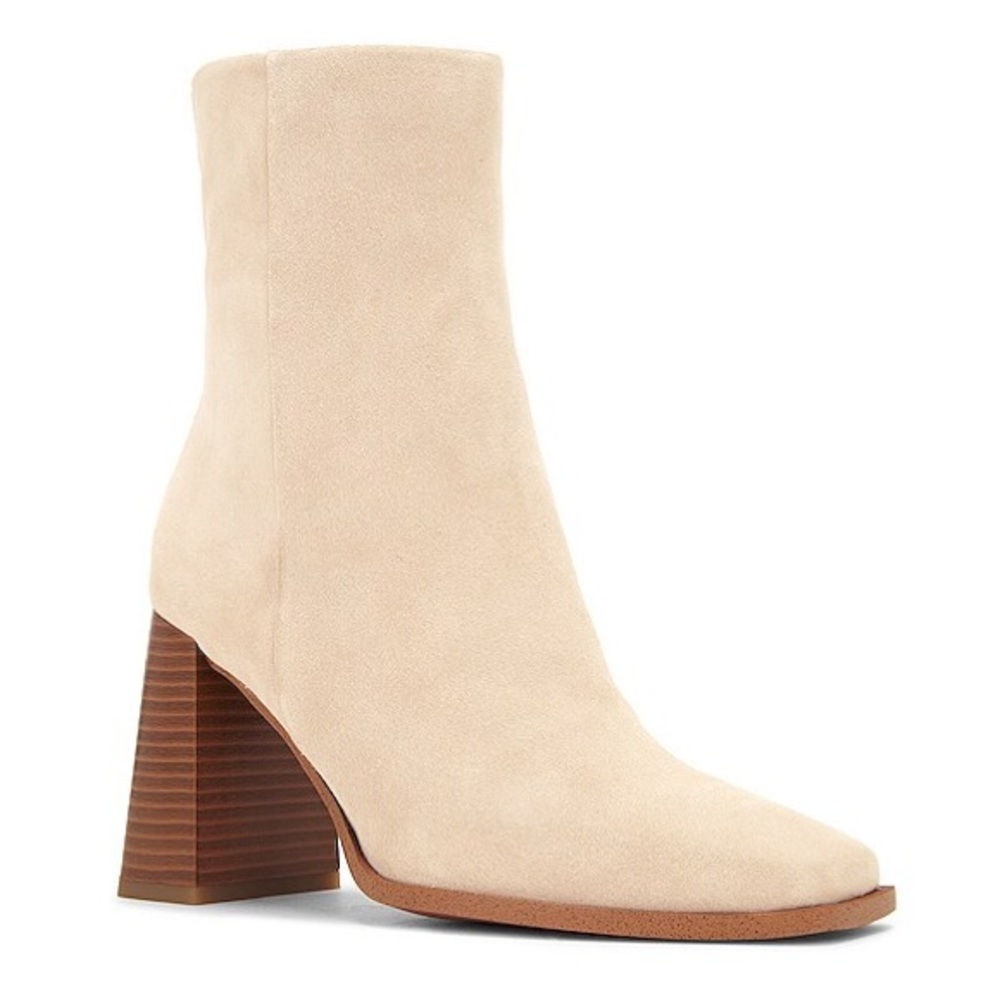 Sam Edelman Ivette Bootie Size 8.5